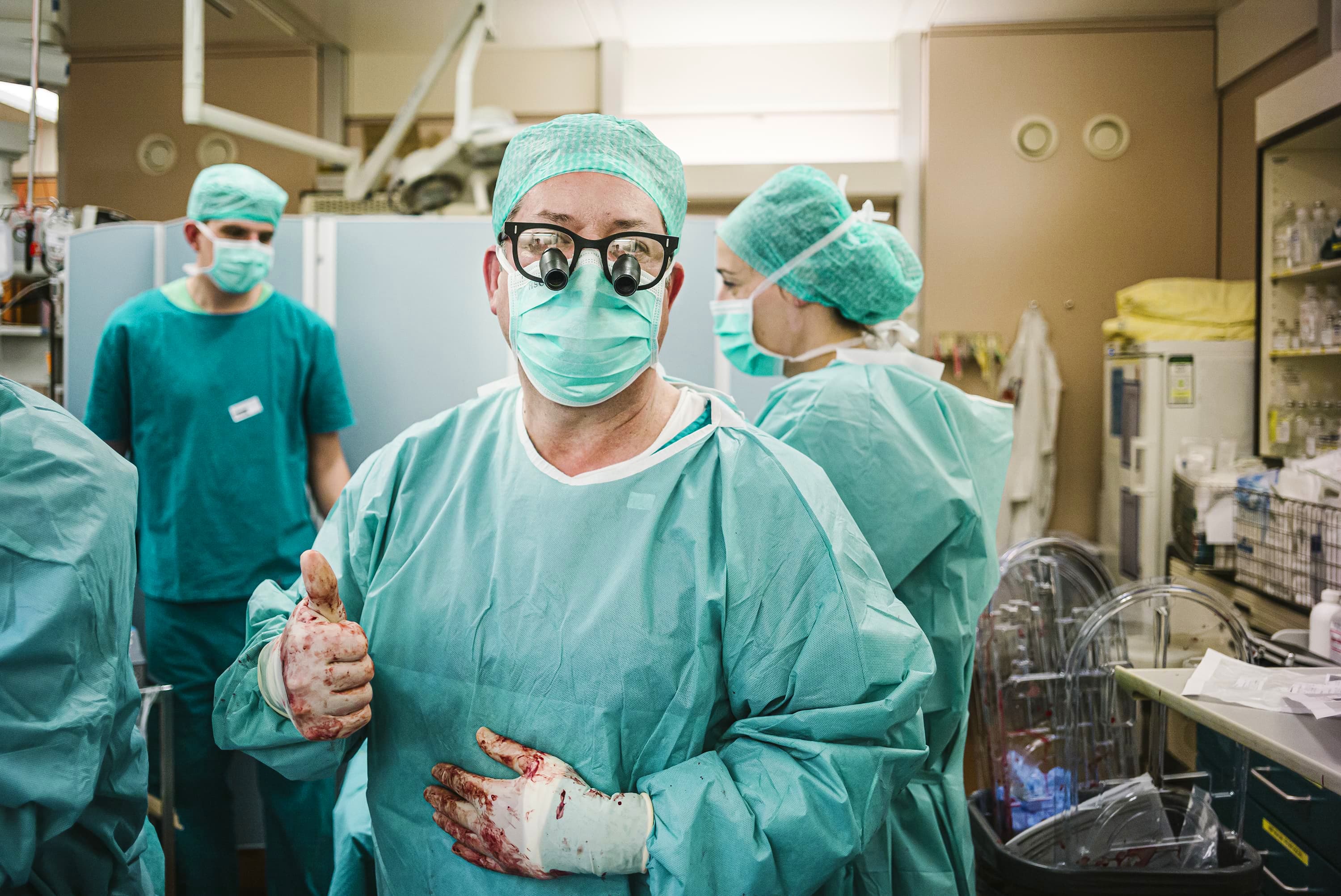 House of Fate Image 1