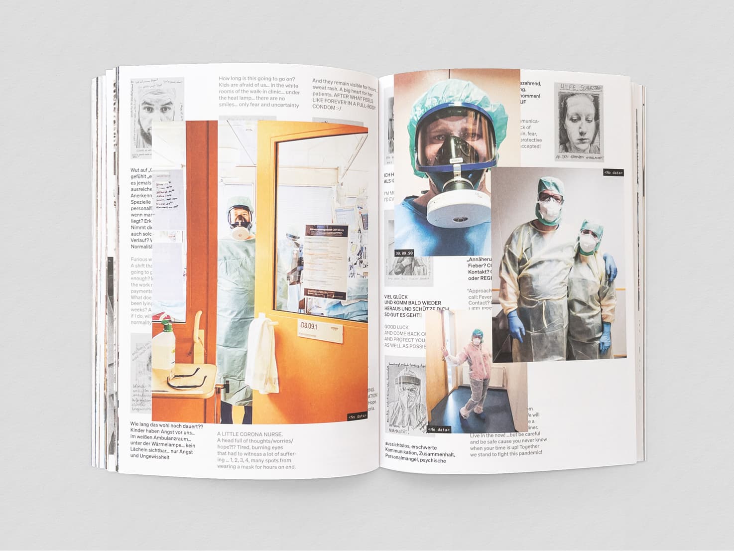 Don’t Let Me Down Image 3