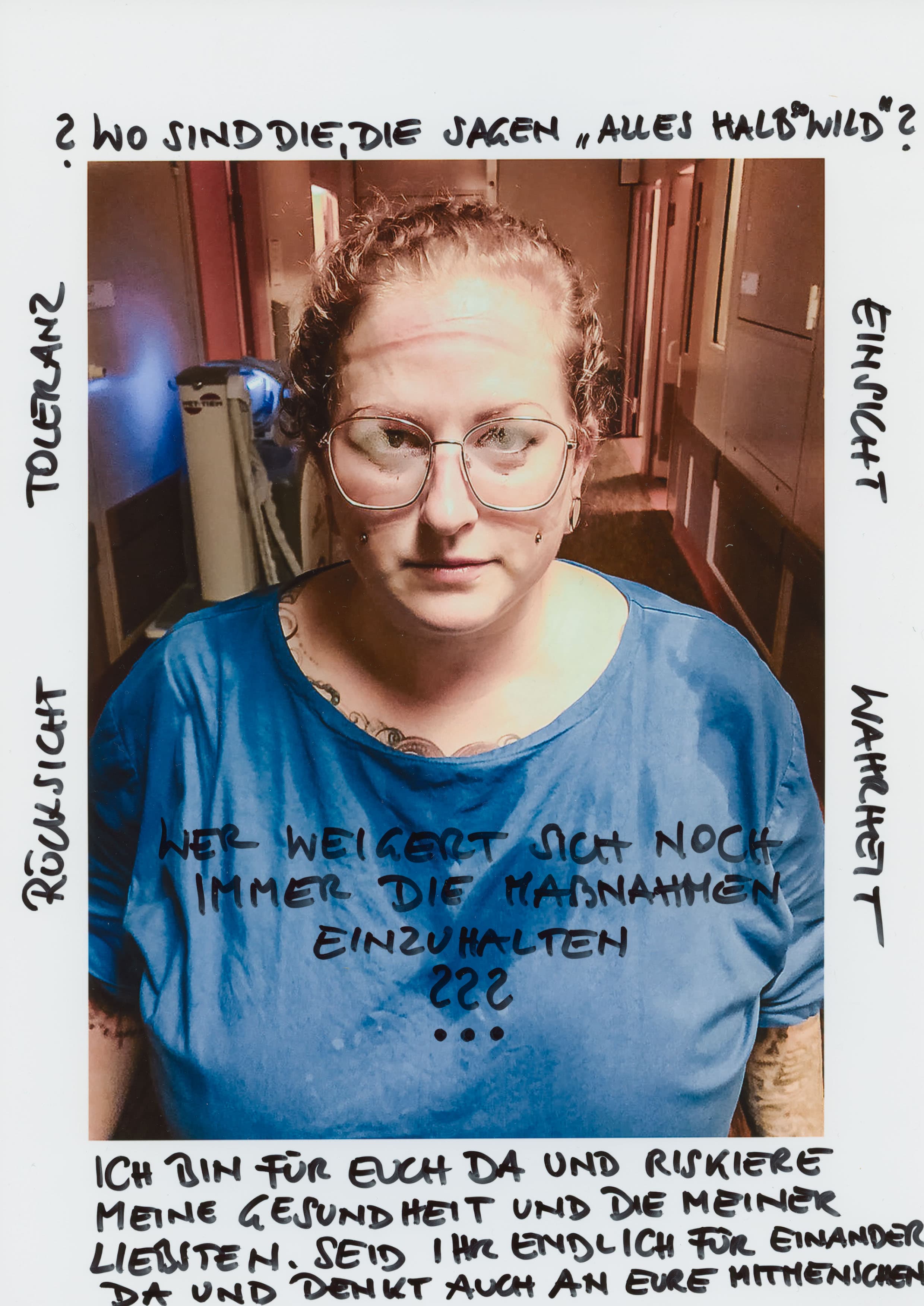 Don’t Let Me Down Image 4